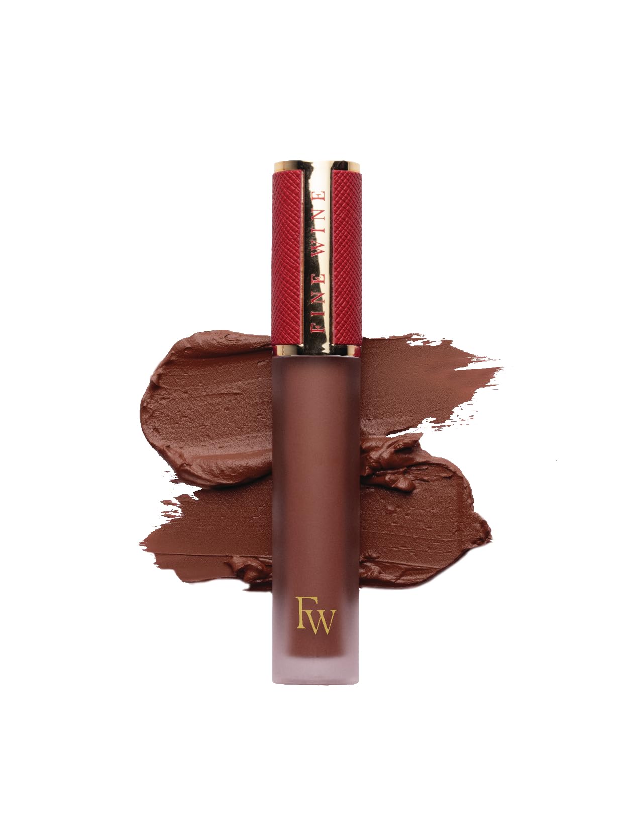 PEPTI MATTE SPF MOUSSE LIPSTICK - Transfer proof, Smudge proof with SPF 15, Dermatologically tested and Vegan - WISE WHISPER-image-7