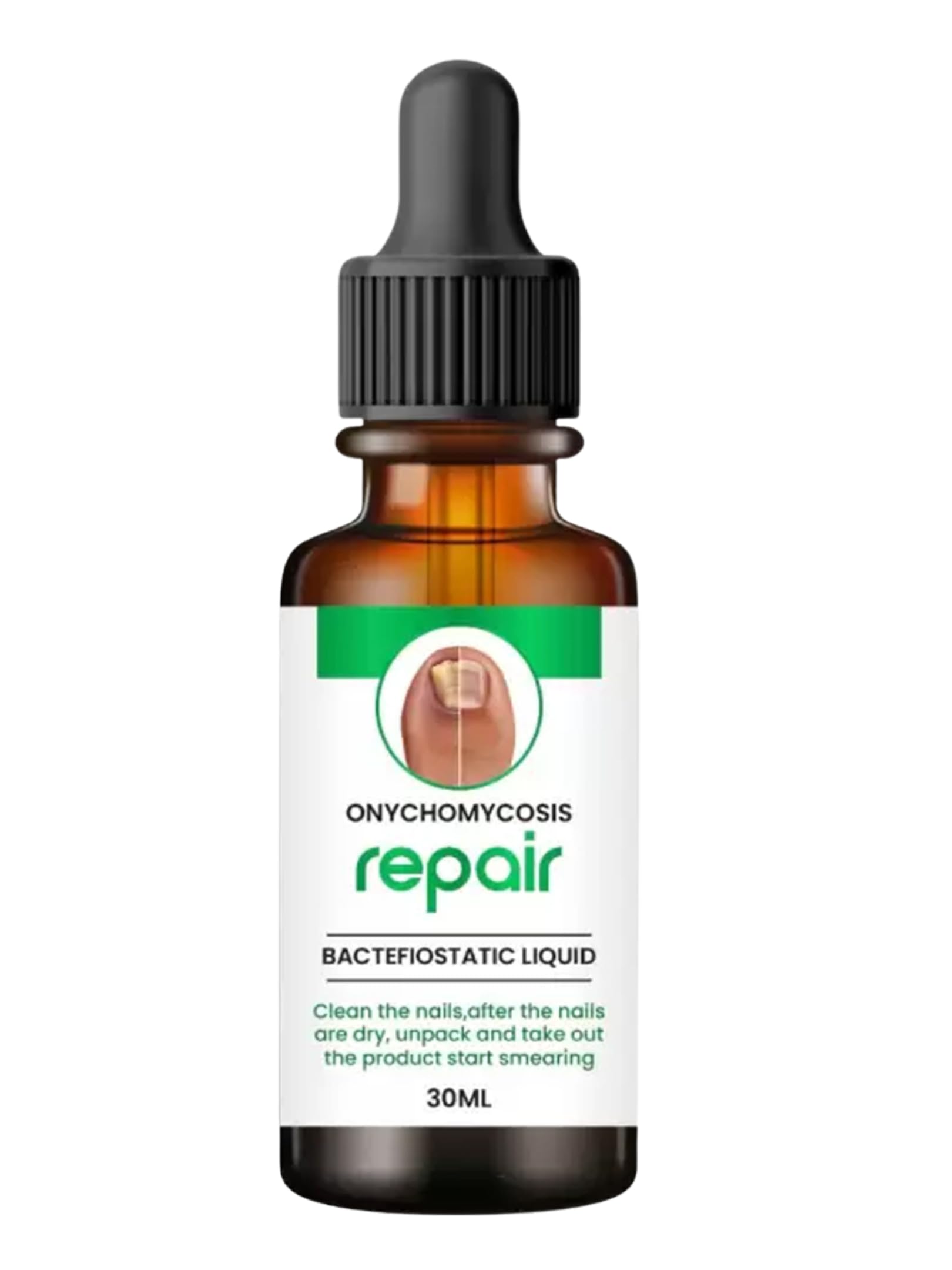 30ml Nail Serum for Damaged & Brittle Nails | Nail Strengthening & Cuticle Care Serum | Hydrating Nail Repair Serum for Healthy Looking Nails | Daily Nail Care for Men & Women (Pack Of 1)-image-7