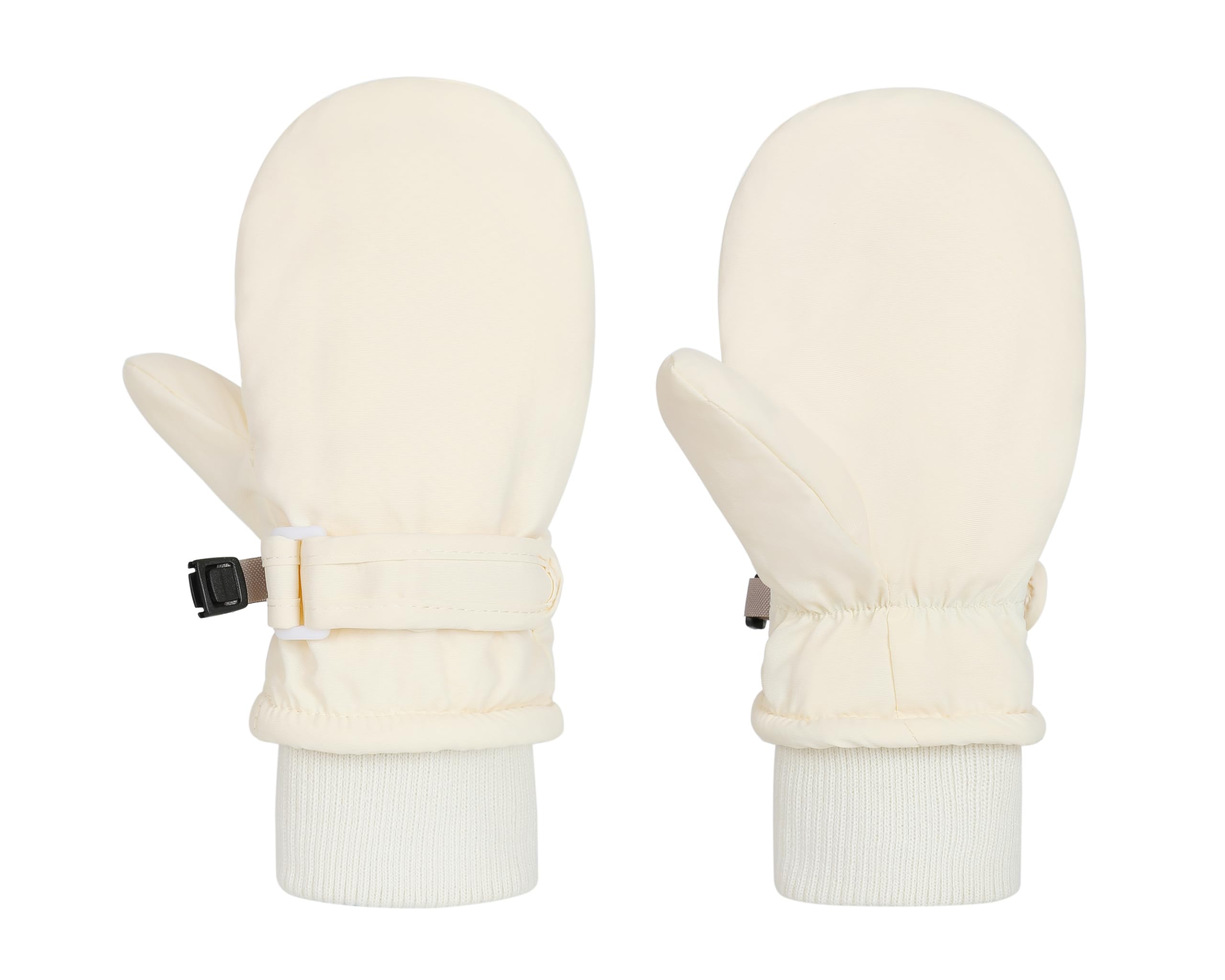 Toddler Waterproof Infant Mittens Baby Winter Gloves Kids Gloves For Teens