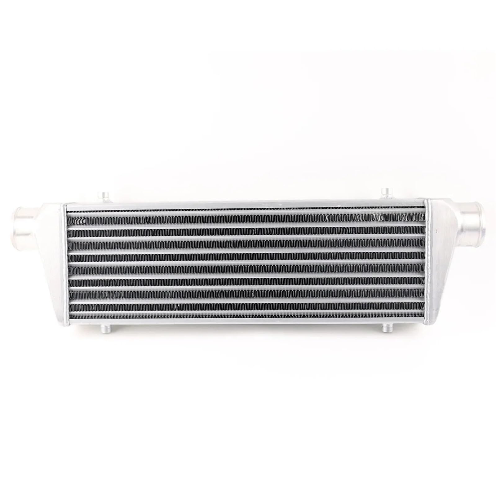 Noauqwtv One Color Universal Turbo Intercooler Bar&Plate Od=63Mm Intercooler Piping Kit Turbo Intercooler Kit