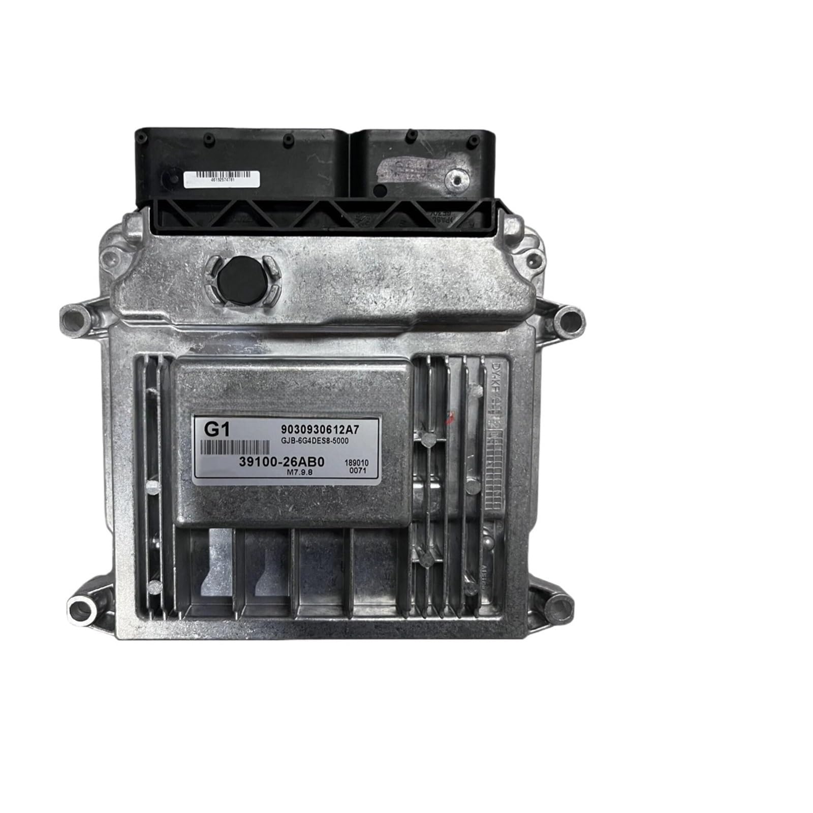 Amazon.com: 39100-26AB0 ECU Original Car Engine Computer