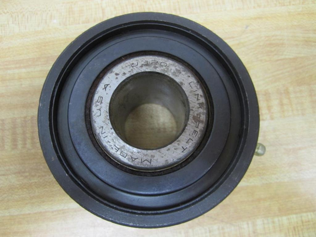 Link Belt C 320 C320 Cylinder Bearing - Size: 1 1/4"