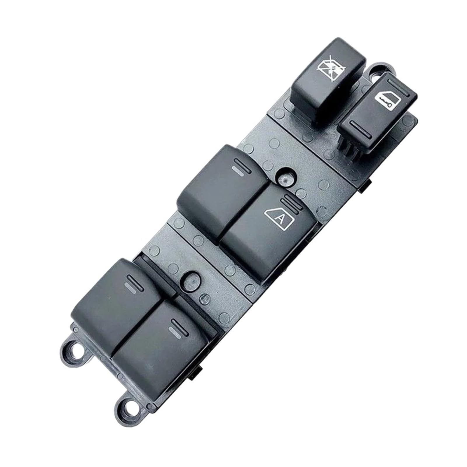 Interrupteur principal lève-vitre 25401-EB70A haute durabilité pour Frontier
