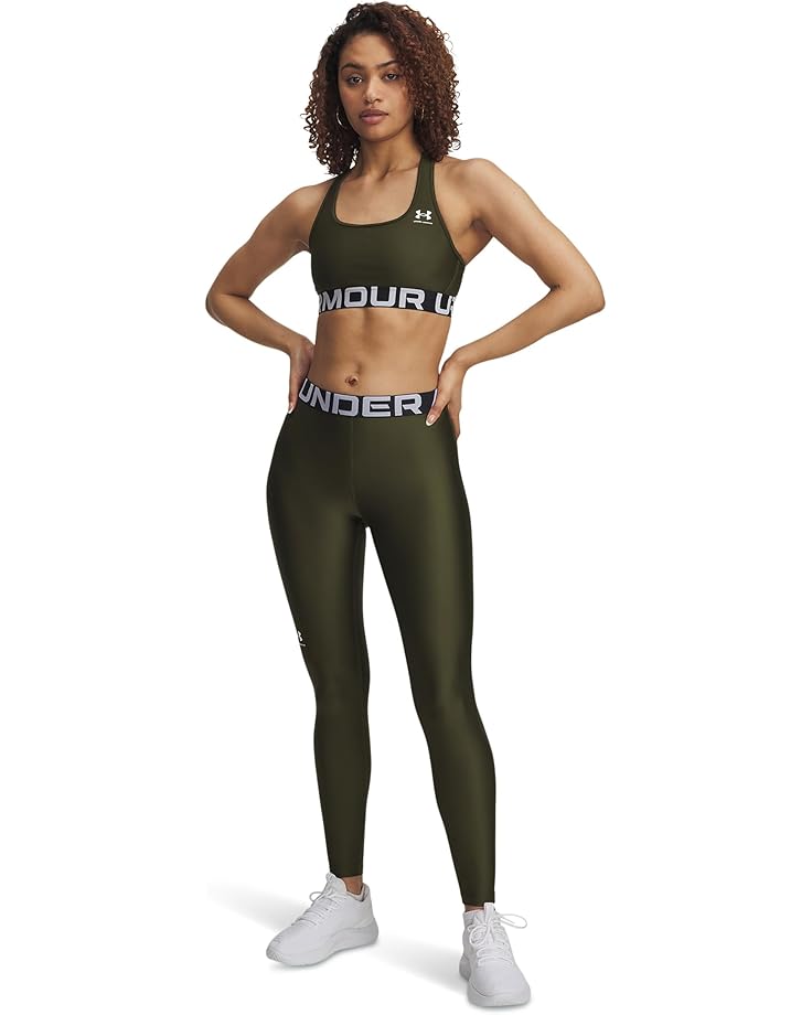 Under Armour HeatGear Authentics Leggings - #3 of 3