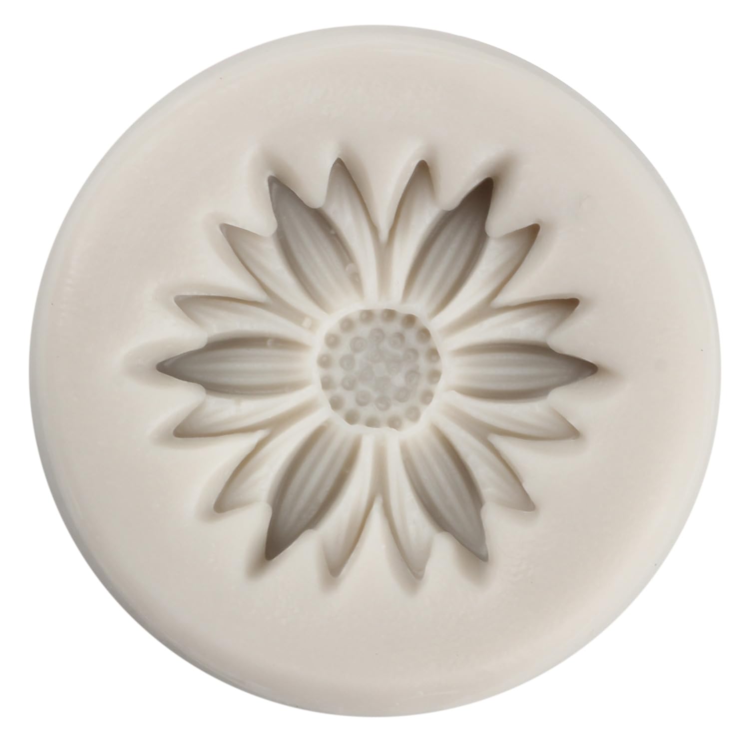 Stampini Silicone Per Fiori - Per Argilla, Cioccolato E Sapone - Foto 10