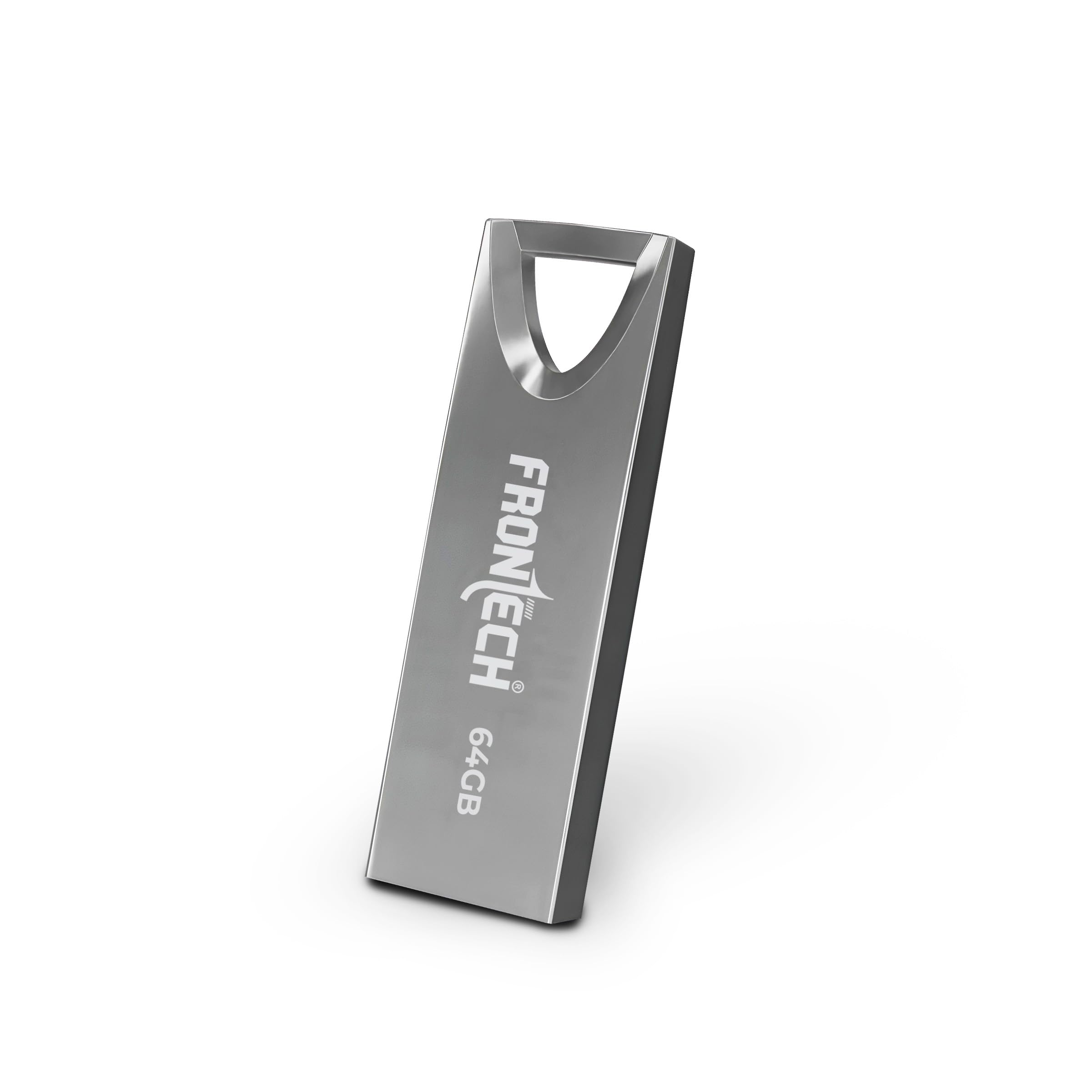 Frontech 64 GB USB 2.0 Flash Drive | 480 Mbps | High Speed | Wide Compatibility | Slim & Portable |3 Years Limited Warranty (PND-0004)-picture-31