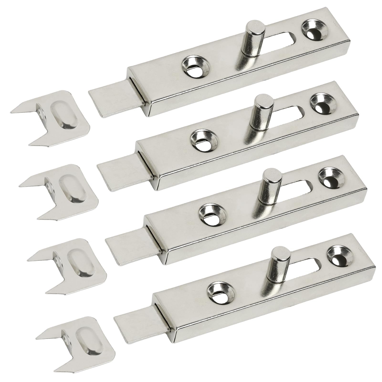 Waelbers schuif vlak 80 mm verzinkt kopen? Schuiven & grendels Waelbers schuif vlak 80 mm verzinkt kopen? Schuiven & grendels