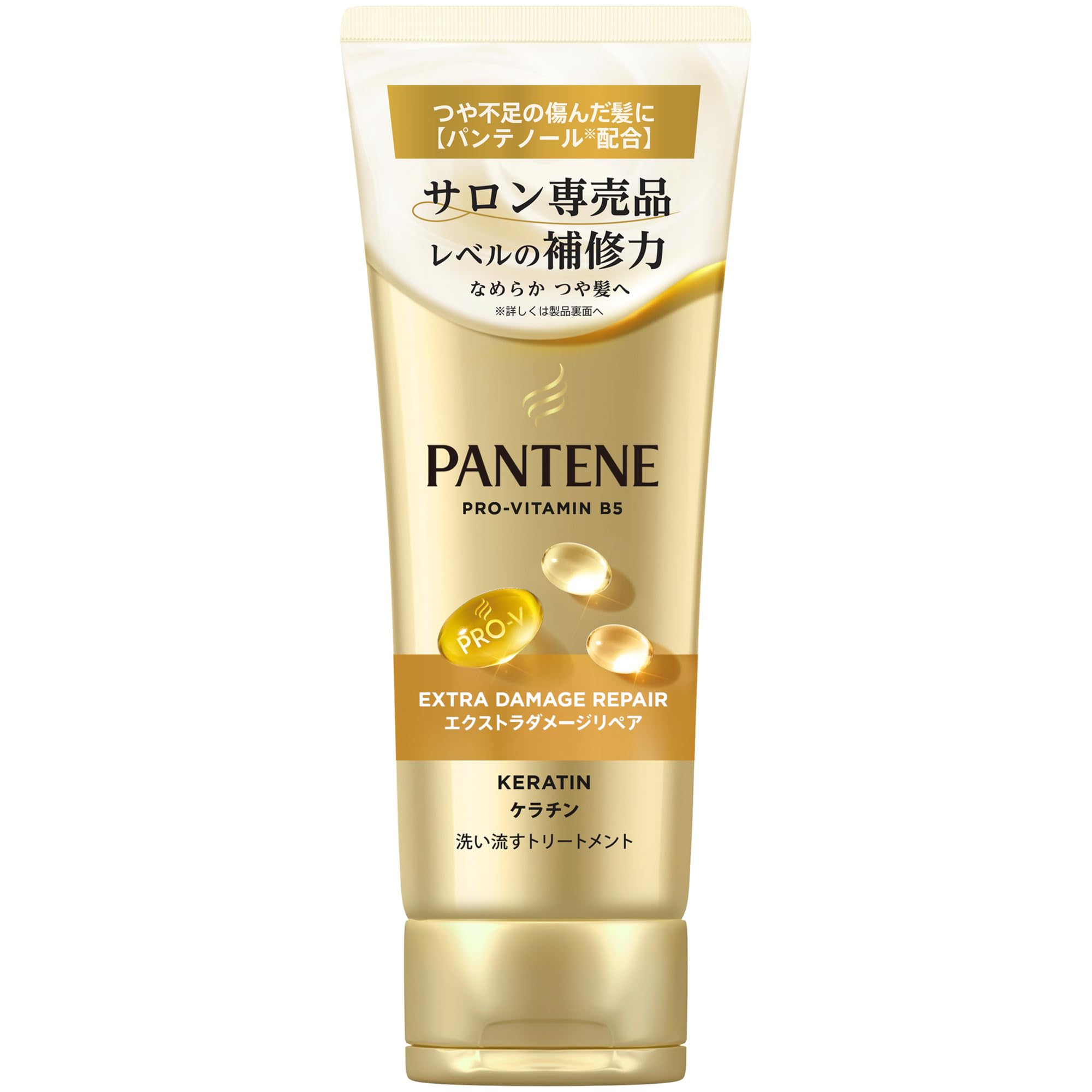 P＆G パンテーン　エクストラダメージケア　洗い流すトリートメント　１８０ｇ×12パック Amazon | パンテーン 洗い流すトリートメント 180g エクストラダメージ