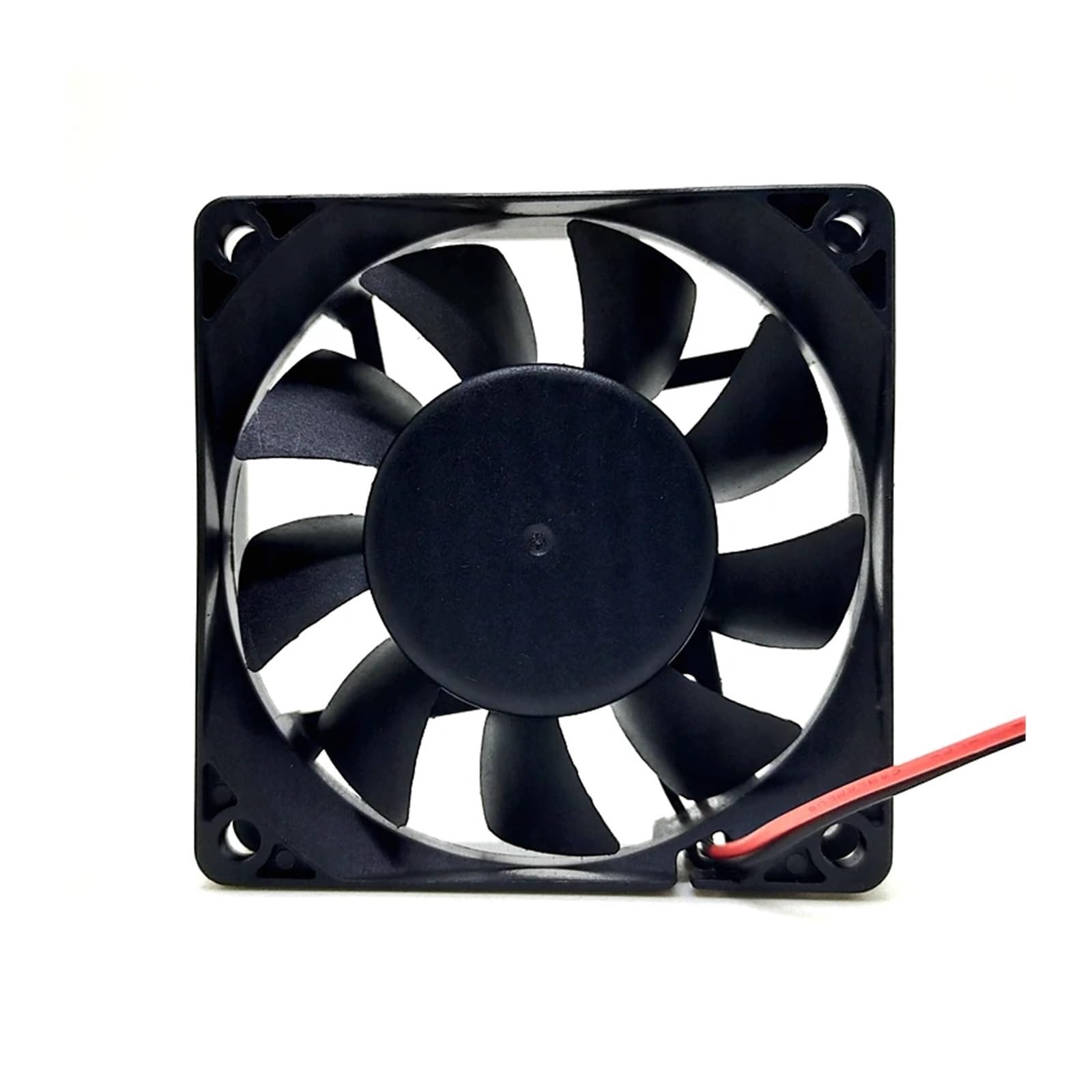TYHUJKKL 70mm 24V Fan ME70202V1-000C-A99 Magnetic Suspension Fan, 29CFM, 3200RPM