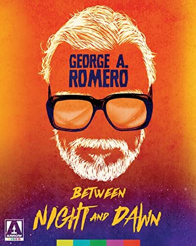George A. Romero Between Night and Dawn (6-Disc Limited Edition)