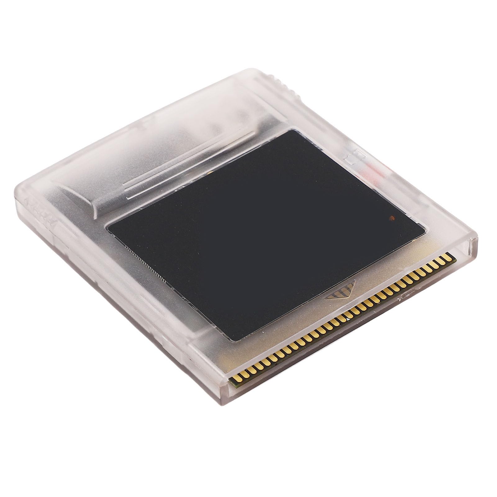 Generic Karta do Gry 8G Wbudowana Karta Pamięci Zegara dla Gameboy Color Advance SP, Zegar Czasu Rzeczywistego, materiał ABS