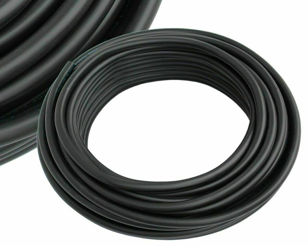 NYY-J 3x1,5mm² Erdkabel Meterware 10-100 Meter, Länge:25 Meter