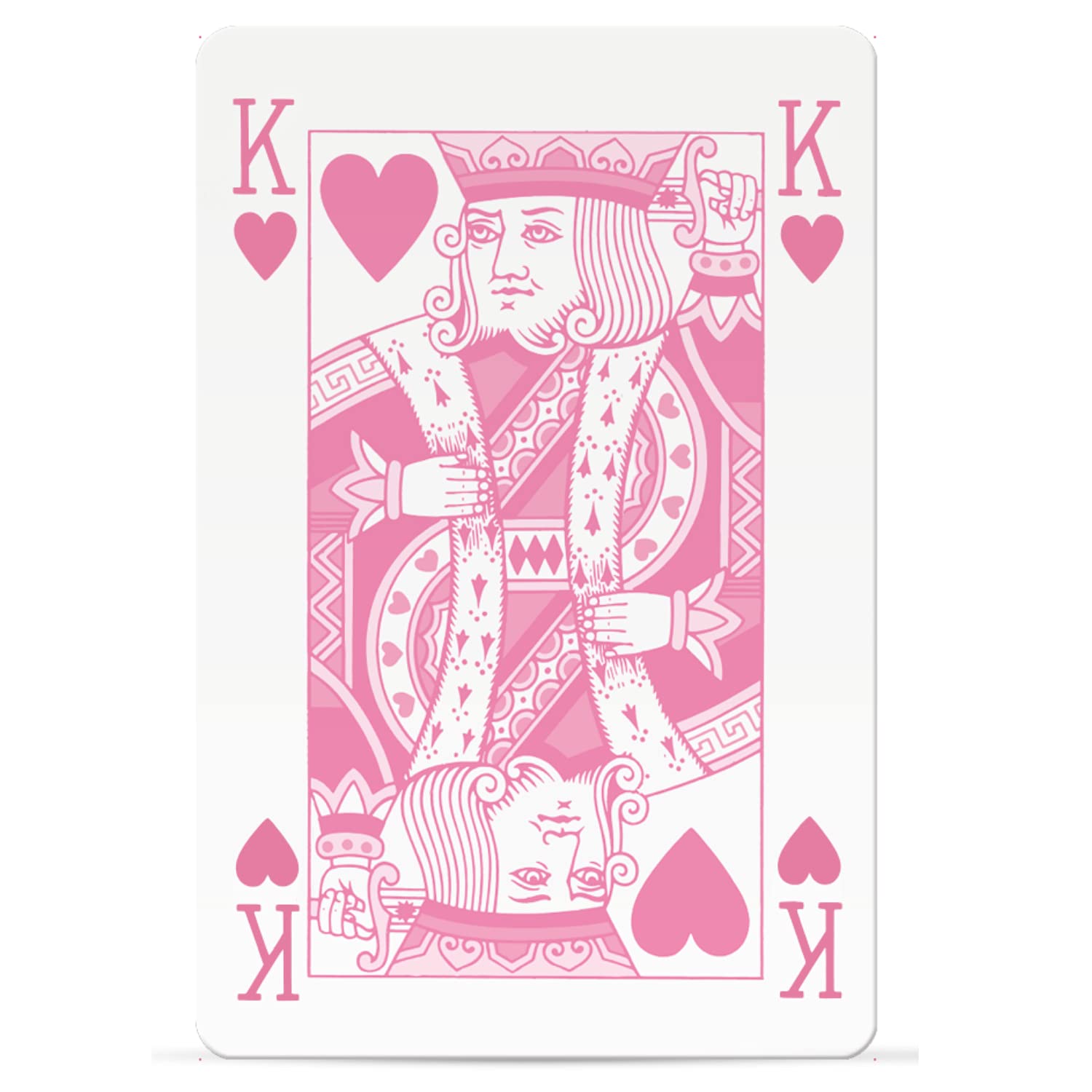Jeu de 54 cartes - Visages - Sirius Games Jeu de 54 cartes - Visages - Sirius Games
