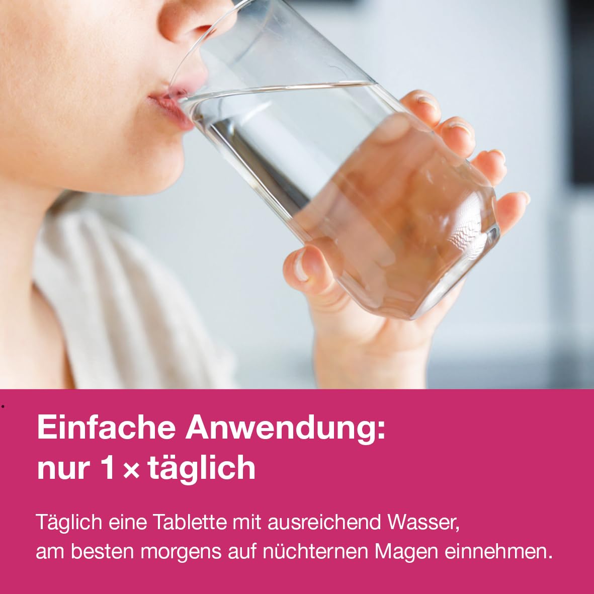 B12 Ankermann, 150 Stück: 1.000 Mikrogramm Vitamin B12 Tabletten, hochdosiert, effektiv gegen Müdigkeit & Erschöpfung infolge von Vitamin-B12-Mangel, für mehr Energie & Leistungsfähigkeit, 1x täglich