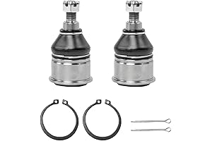 Motorman Pair K9643: Enhancing Stability and Handling for Honda Cars