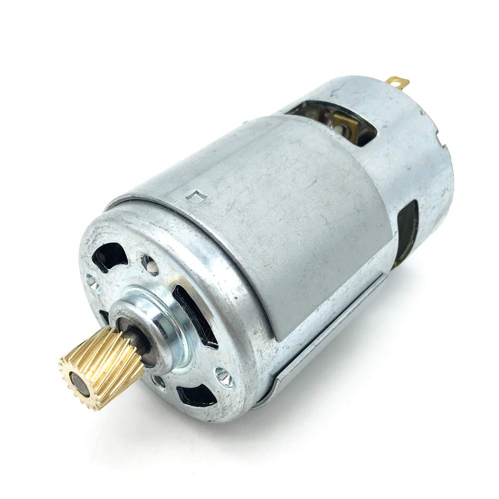 WayJun 34436850289 Parking Brake Actuator Motor Handbrake Compatible with E70 E71 E72