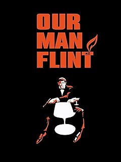 Our Man Flint