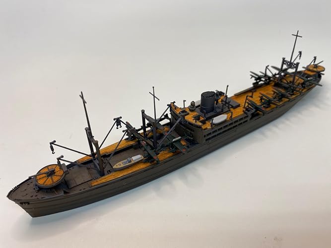 Amazon | 青島文化教材社(AOSHIMA) 1/700 ウォーターラインシリーズ