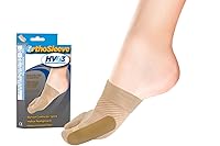 Algopix Similar Product 11 - OrthoSleeve HV3 Bunion BraceSplint