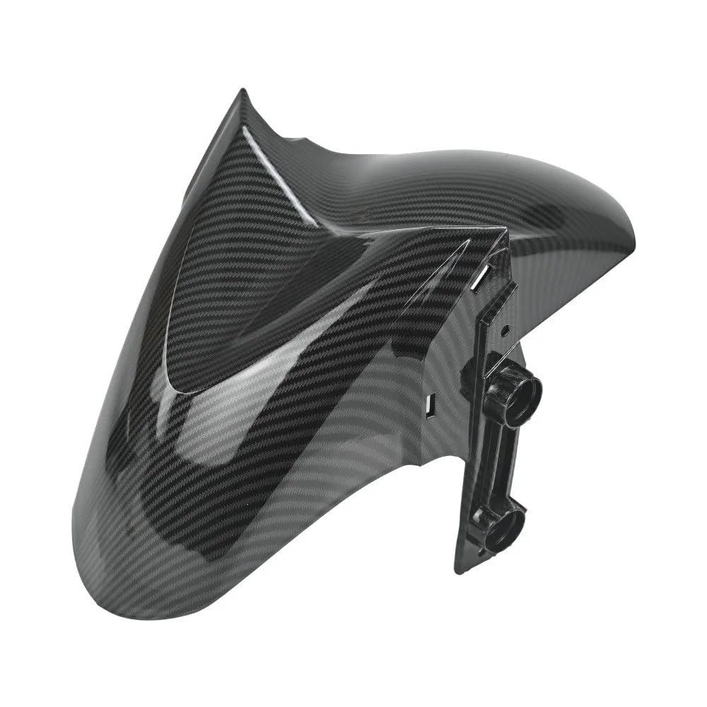 Garde-boue de roue avant moto NMAX 2025 accessoires protection éclaboussures - 8