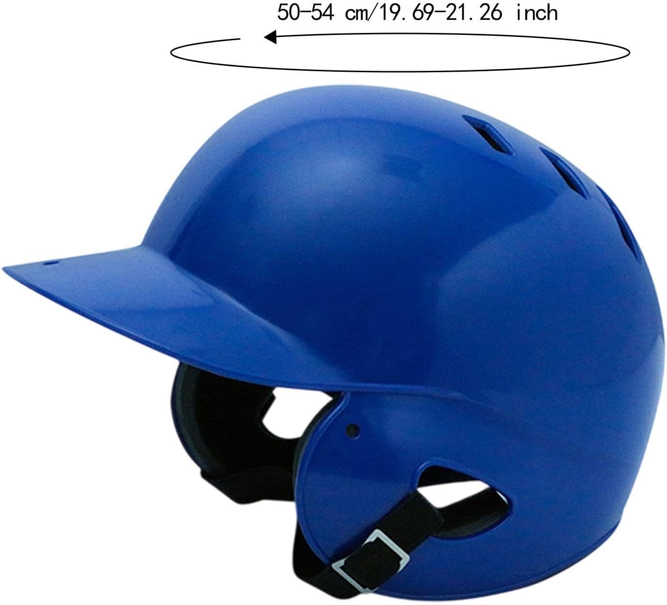 Softball Headgear for Children with Double for Training Activities