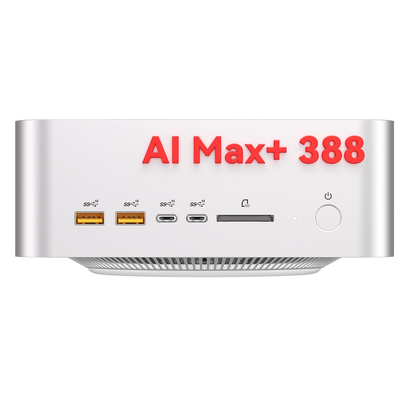 GEEKOM A9 Mega New Mini PC
