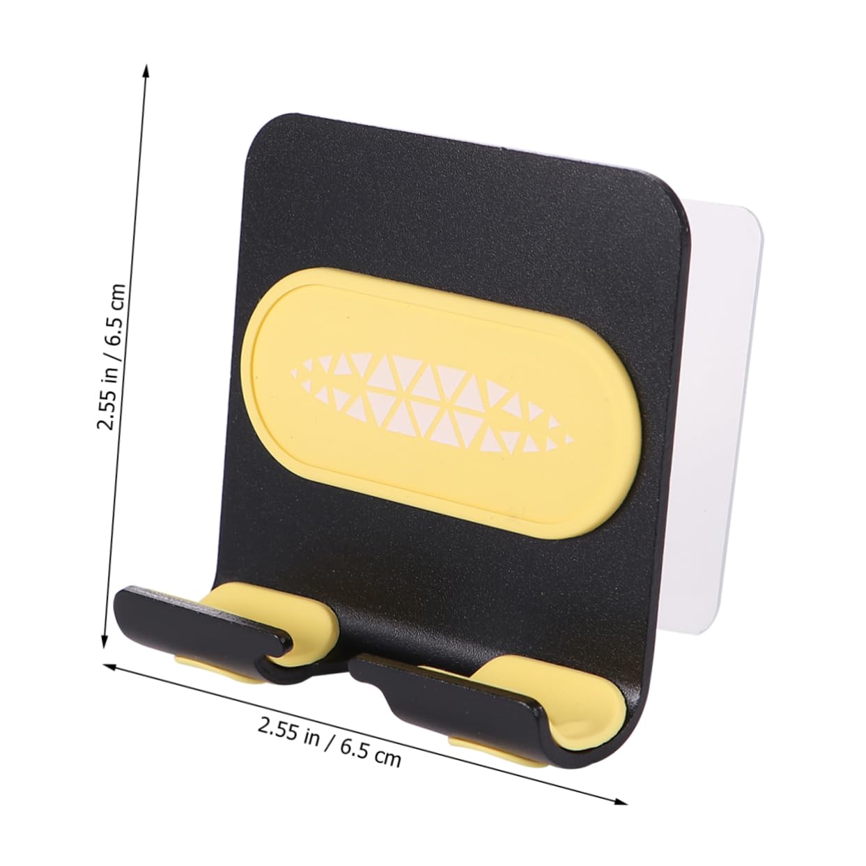 Didiseaon 3 Piezas Soporte para Teléfono Móvil Soporte para Teléfono De Pared Flexible para Teléfono Selfie Monopié Soporte para Teléfono En Pared Soporte