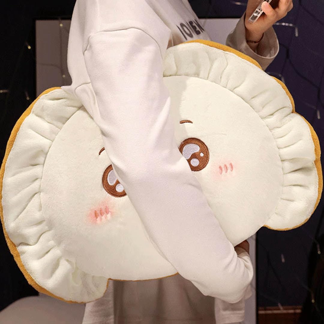 Amazon.co.jp: ぬいぐるみ 焼き餃子 抱き枕 ギョウザ クッション