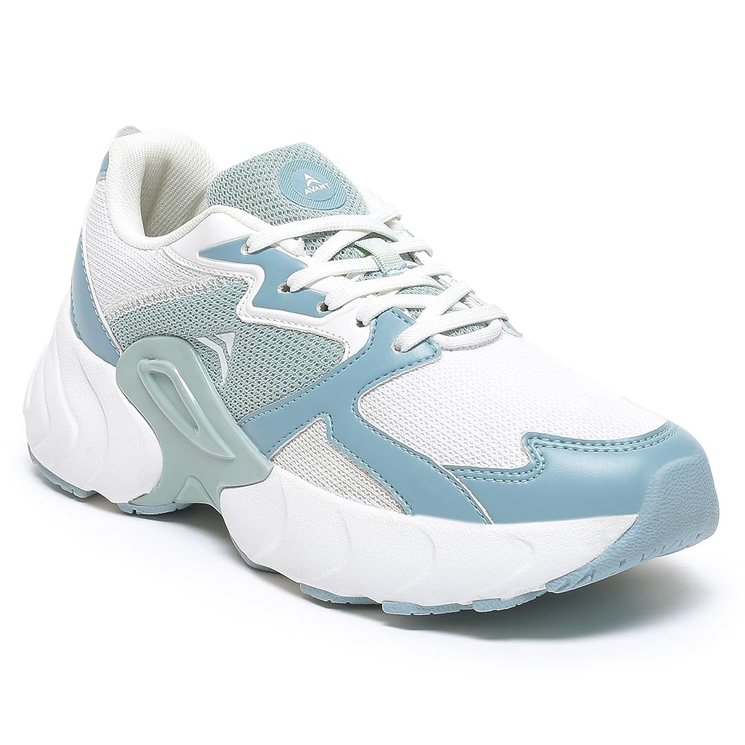 avant Women's Urban Drift Sneakers-picture-28