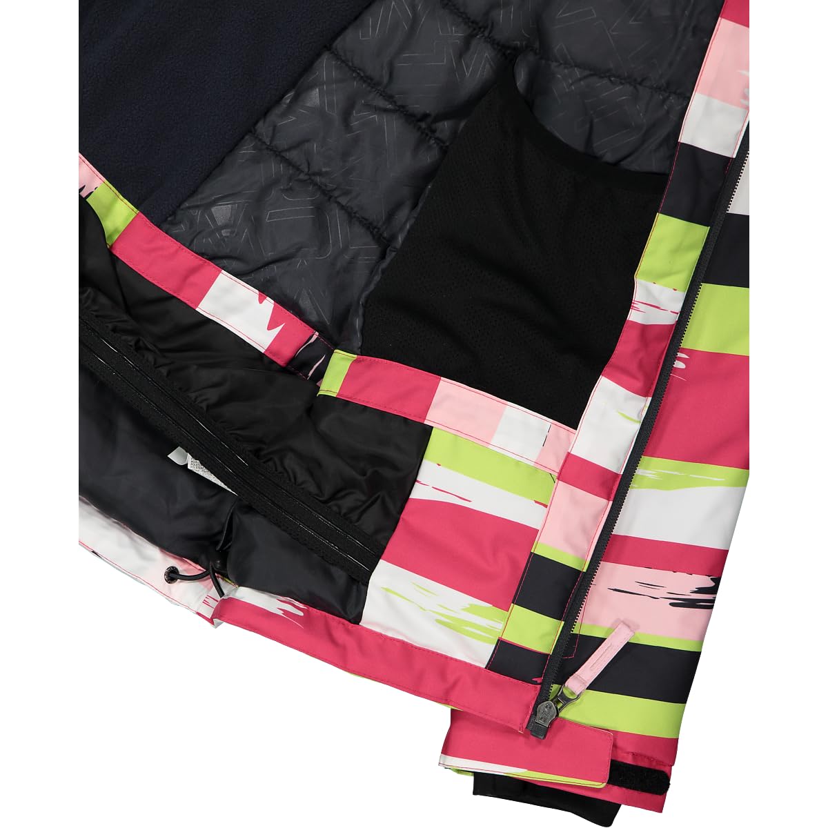 CMP Giacca Sci da bambina, 39W2085