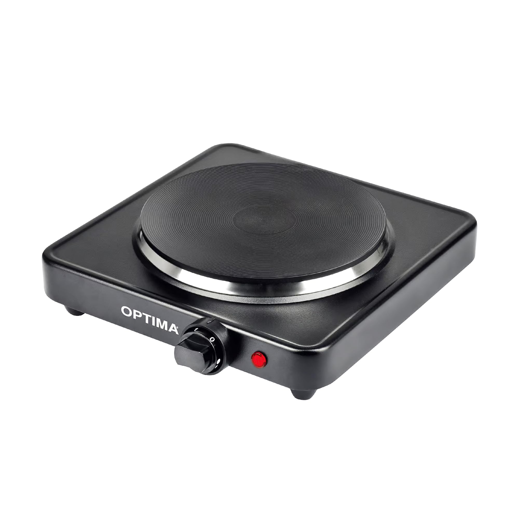 Optima Single Hot Plate#Hp1500