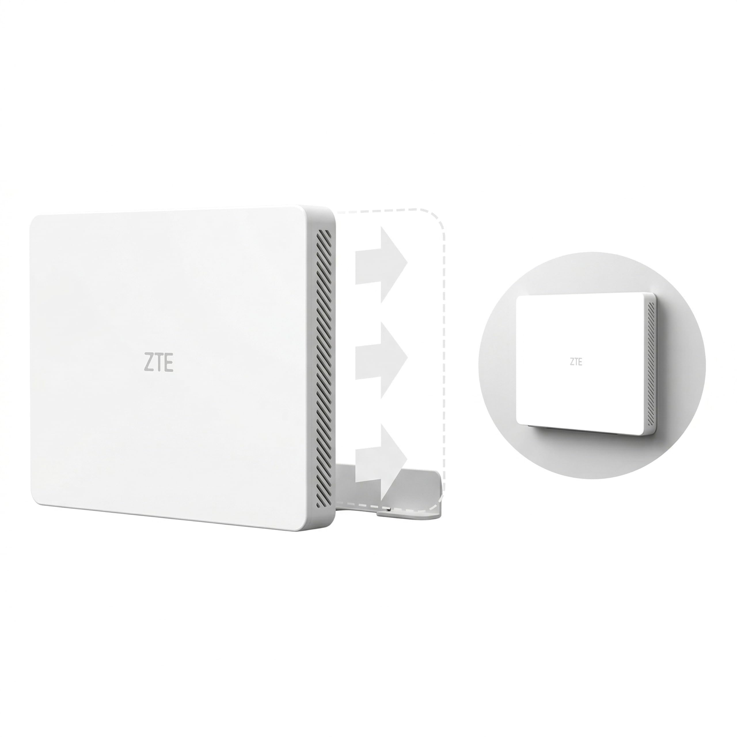 最終値下げ！無線LANルーター Wi-fiルーター Amazon.co.jp: ZTE WiFiルーター無線 LAN Wi-Fi 6 高速 EasyMesh