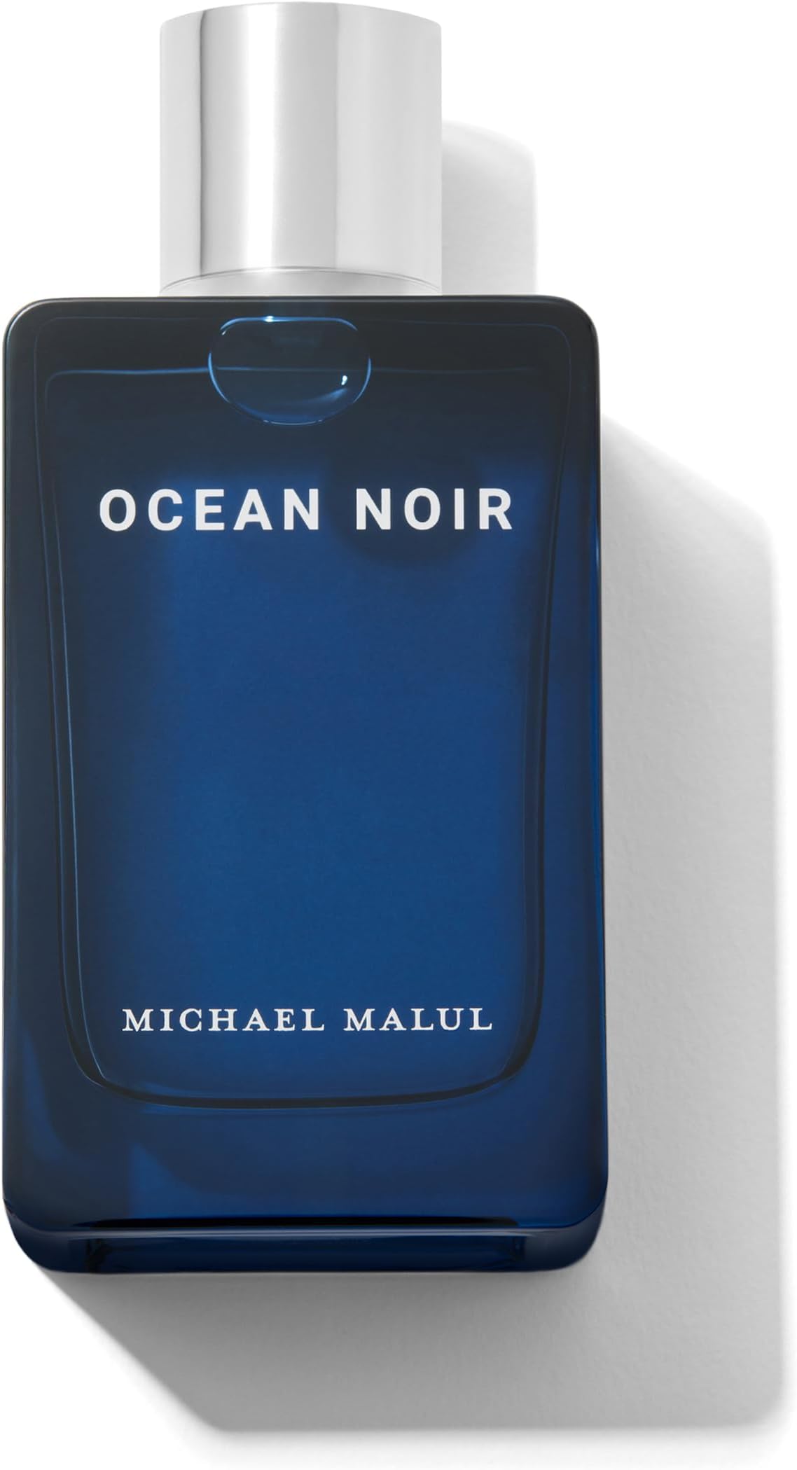 Ocean Noir Eau de Parfum for Men - 100ml | 3.4oz