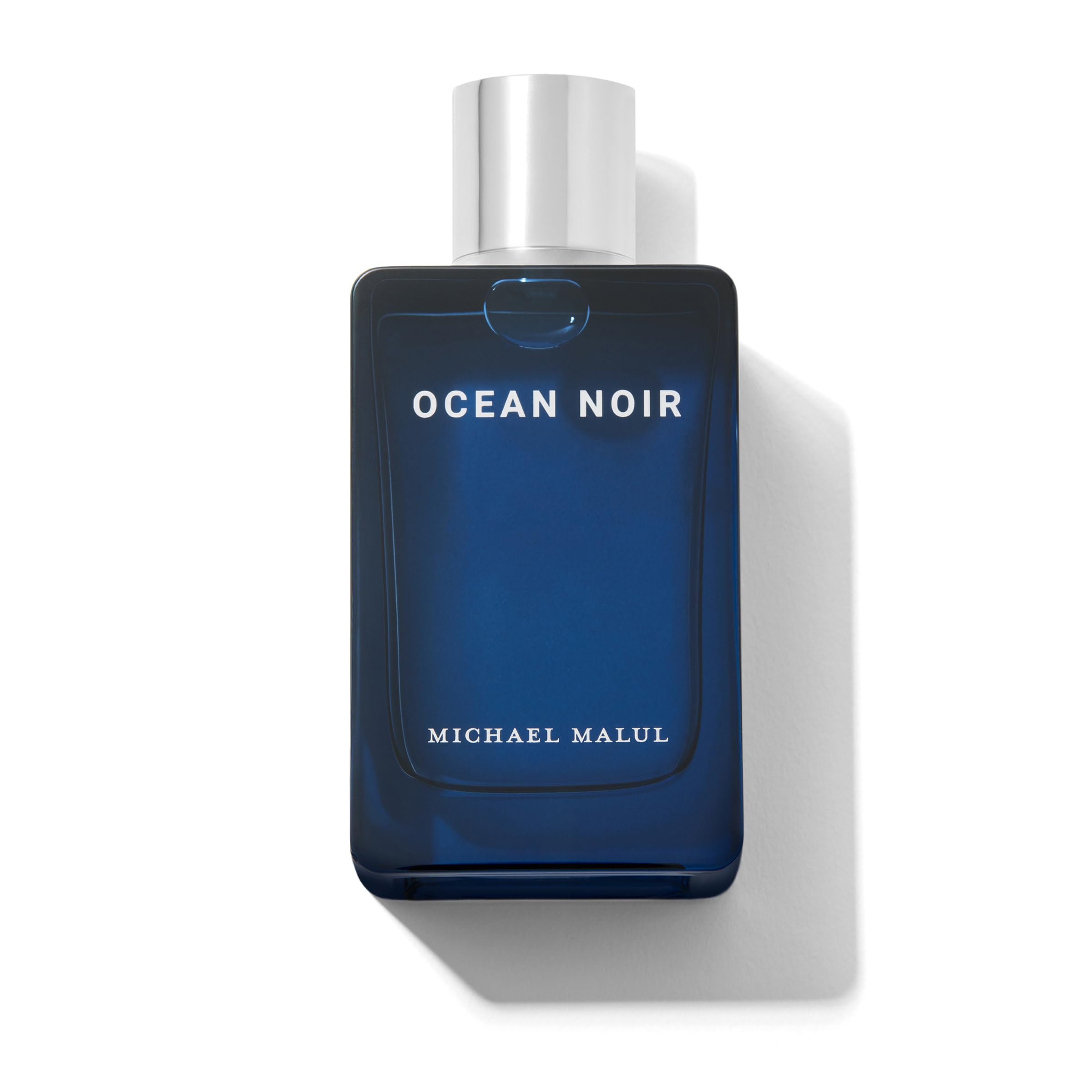 Michael Malul Ocean Noir Eau de Parfum for Men - 100ml | 3.4oz