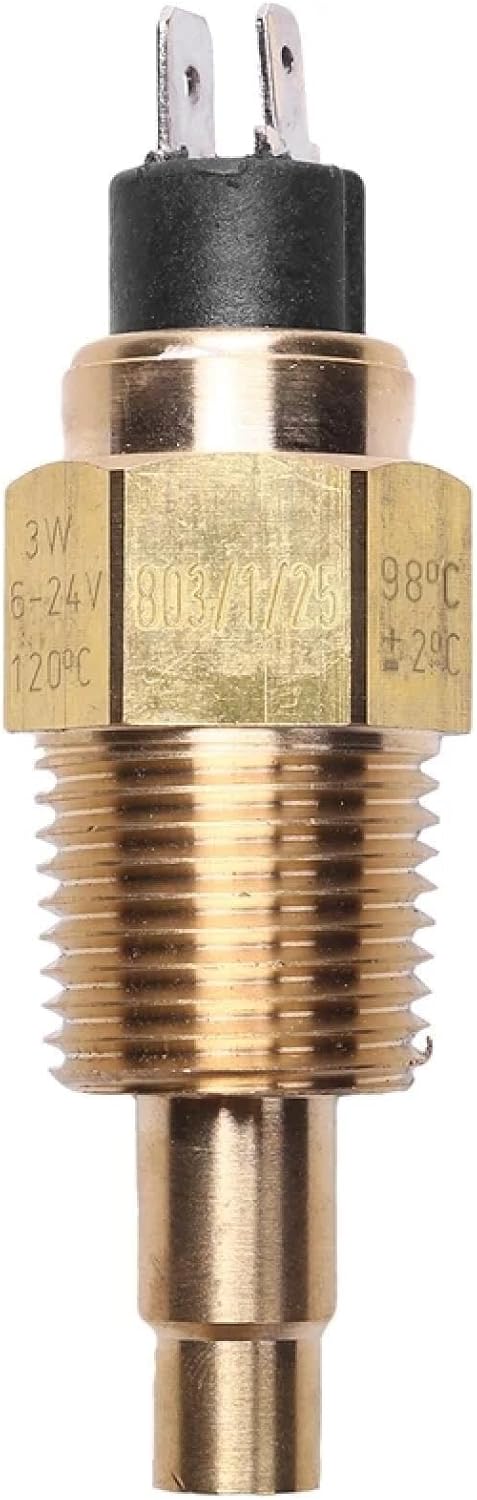 Thread Engine Oil Temperature Sensor Car Water Temperature Sensorfitss for Set