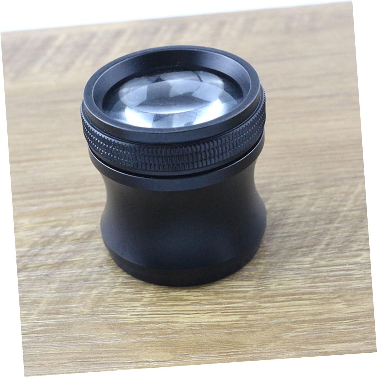 STOBOK 6 Piezas ... Lupa De Joyería Lente De Aumento del Ojo Lupa De Mano para Joyas Ojo De Aumento Lupa De Diamante Lupa De Joyero Lupa De Mano Profesional Placa De Circuito Reloj