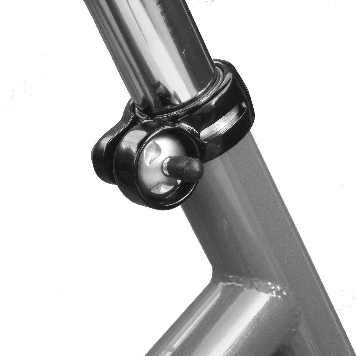 Amazon.co.jp: Pinhead SOLID Verrou essieu tige de selle : スポーツ
