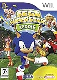 sega superstars tennis ds rom FR Import Sega superstars : tennis [FR Import]