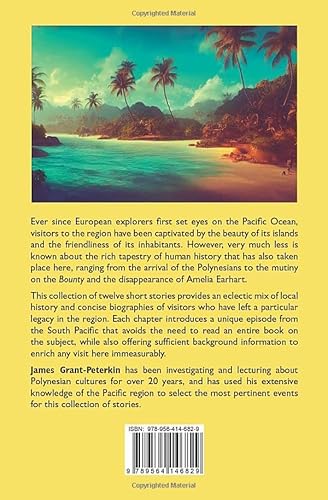 South Pacific: 12 Tales To Enhance Your Journey #TOP1