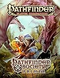 Pathfinder Player Companion: Pathfinder Society Primer