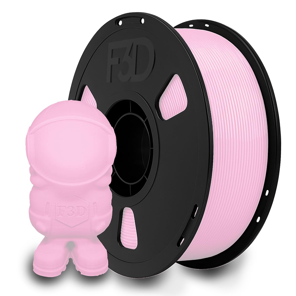 Filamento PLA OVERTURE 1.75mm 1kg