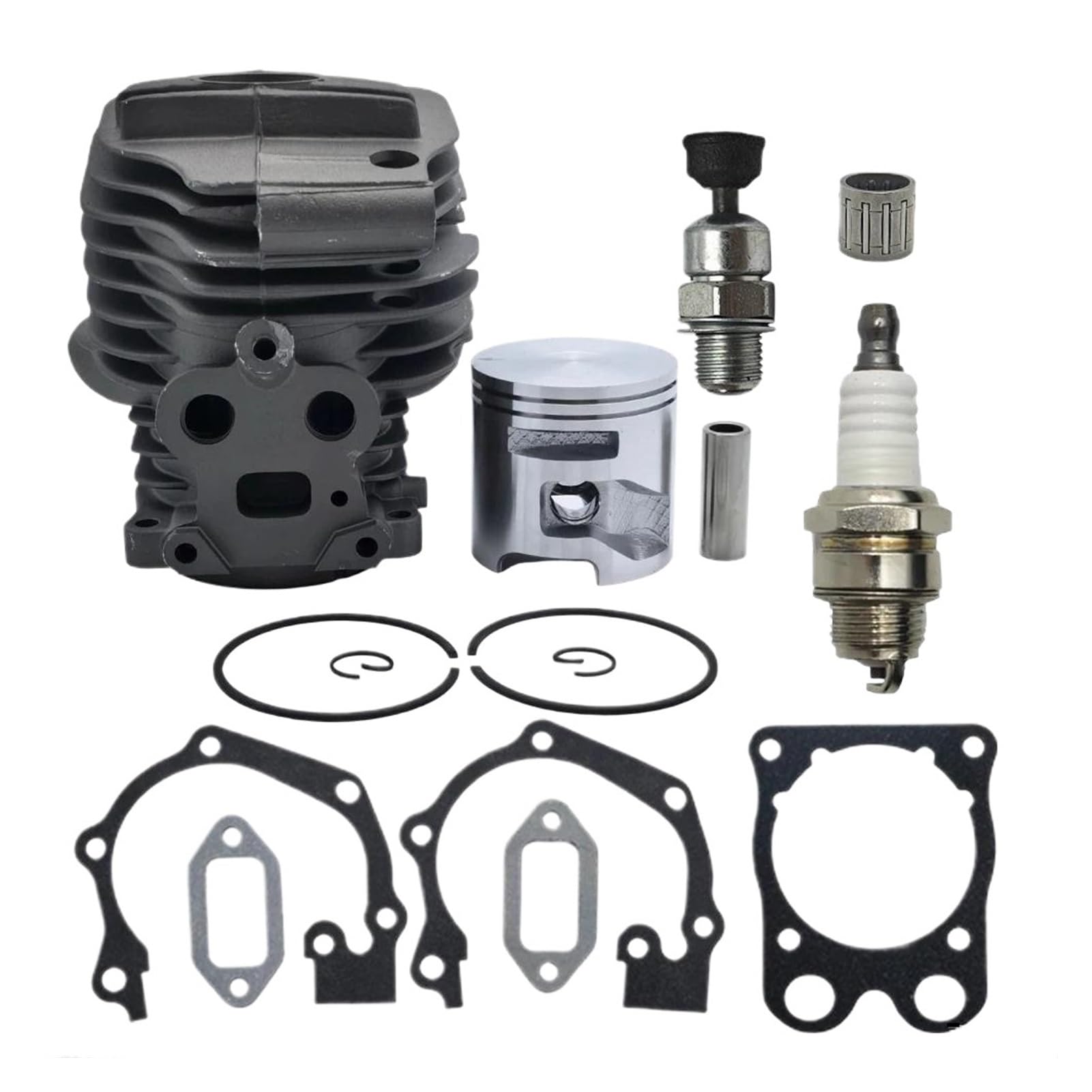 Kit cylindre piston 51mm pour découpeuse K750 K760