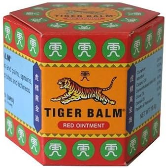 Can You Use Tiger Balm For Headaches When Pregnant Explore Balm For Headache Amazon Com