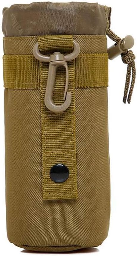 acqua da campeggio per le mani