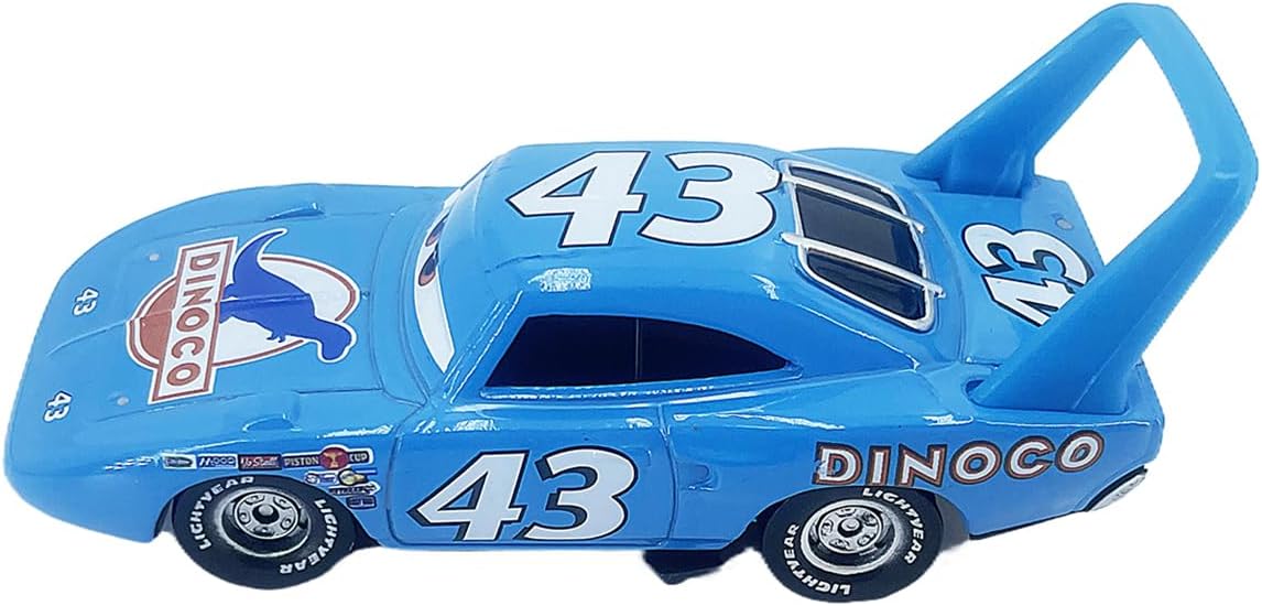 Metal Vehicles 1:55 Diecast Model Mini Car Set, Compact Portable & Collectible Car Toys for 3+ Years Kids Boys Girl Birthday Gift