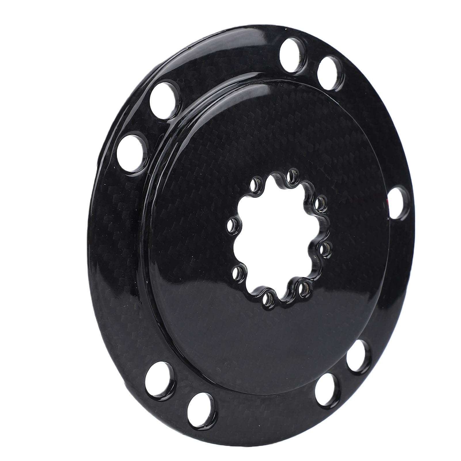 Adapter Pająka do Tarczy Rowerowej, Adapter Korby do Bezpośredniego Montażu 110BCD z Wieloma Otworami Tarcz 4-5-otworowych