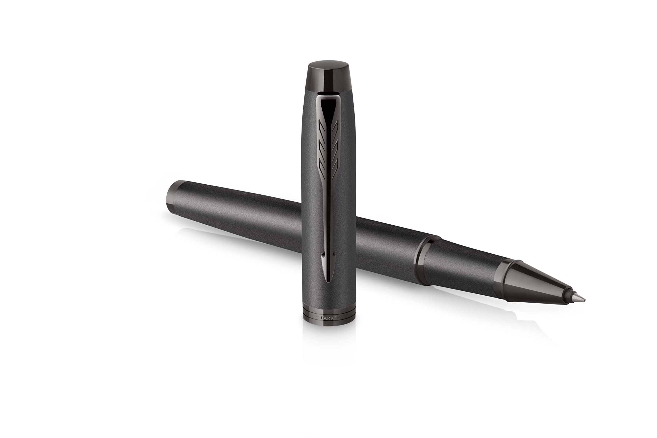 PARKER Roller Top IM Monokrom Bronz PVD F Siyah