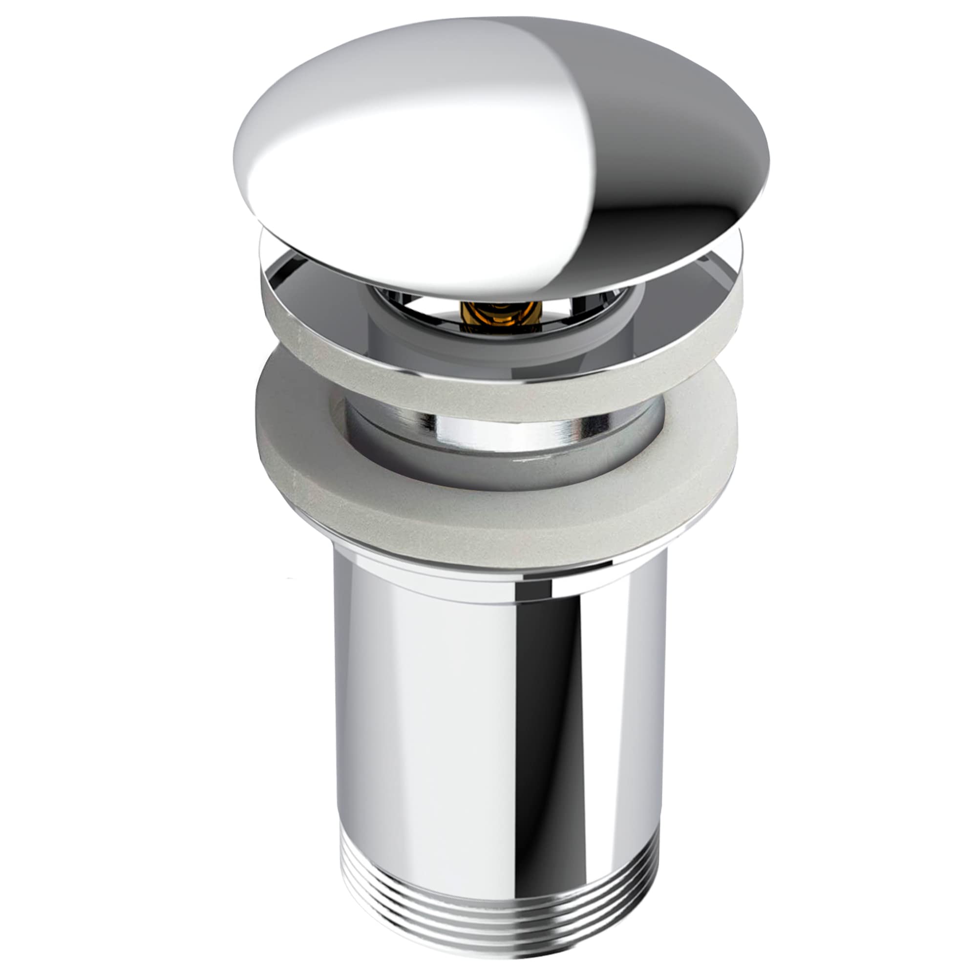 Piletta di scarico per lavabo/tappo per lavabo