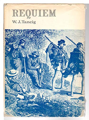 Requiem B0006BUFIU Book Cover