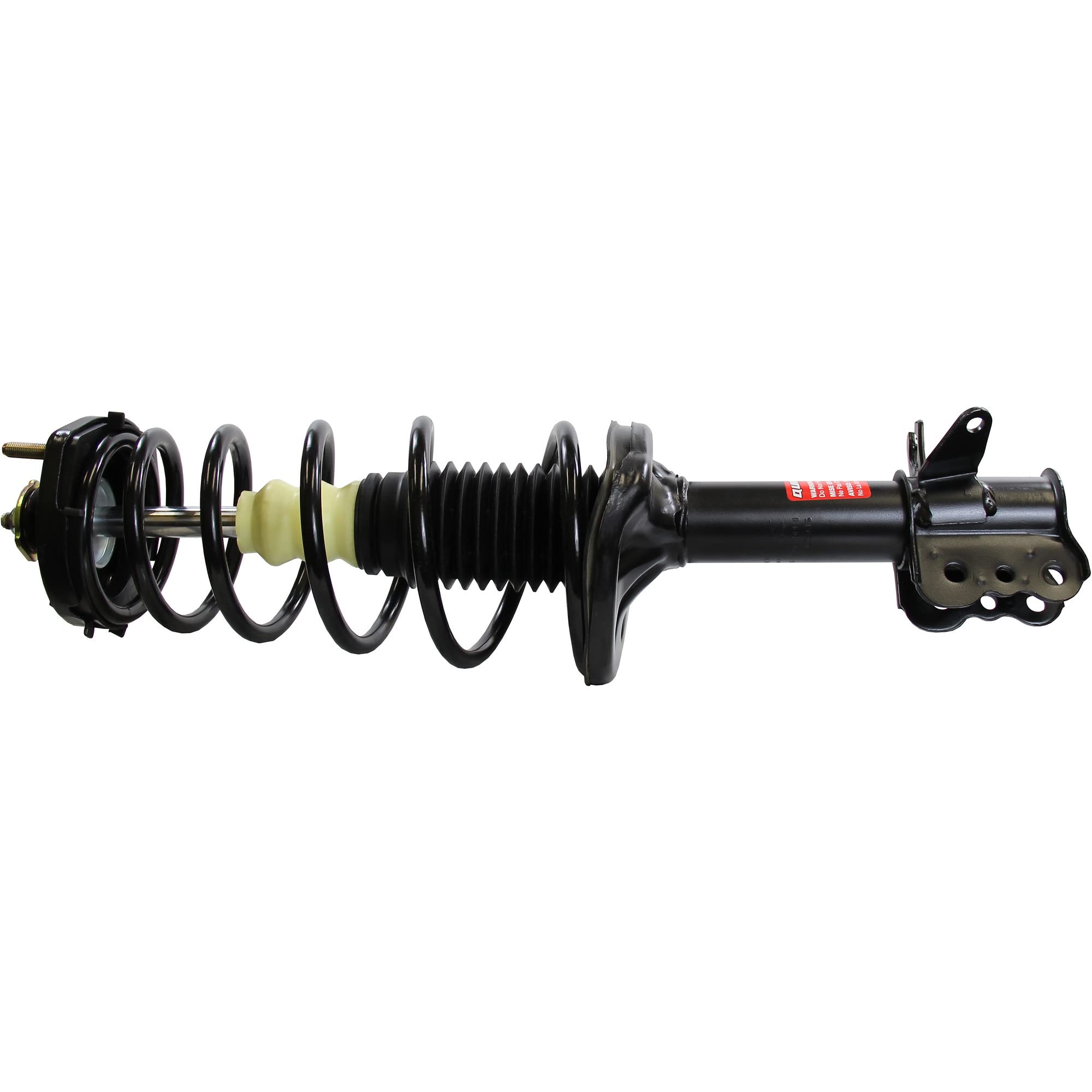 Muchuudane Amazon.com: Monroe Quick-Strut 171589 Suspension Strut and Coil